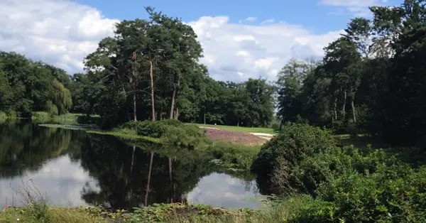 BG Golfclub De Dommel
