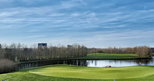 GB BurgGolf De Haverleij