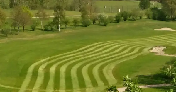 GB Golf De Gulbergen 