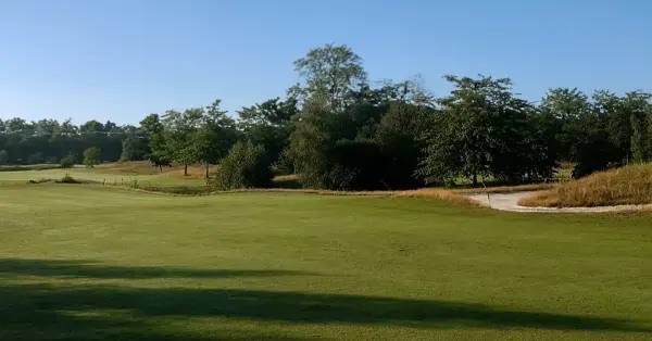 GB Golfbaan Midden-Brabant 