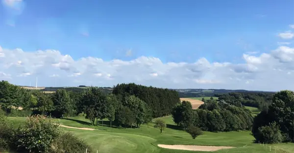 GB Golfclub D'n Heikant