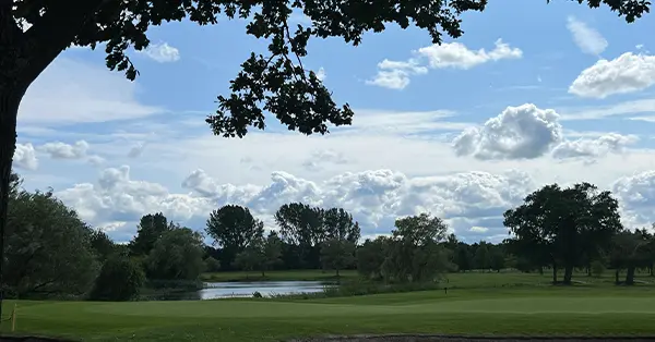 GB Golfclub Princenbosch 