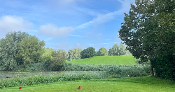 GB Golfparc De Pettelaar