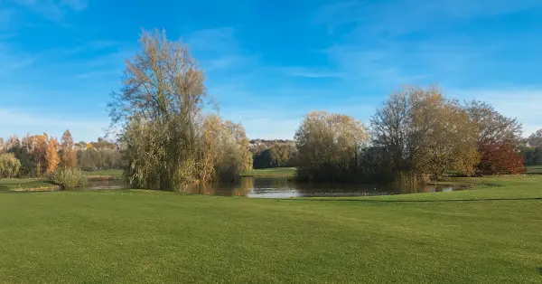 GB Golfpark De Loonsche Duynen