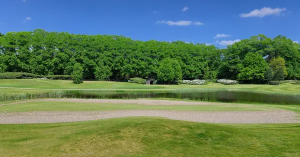 GB Golfpark de Haenen