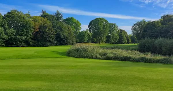 GB Golfvereniging Albatros