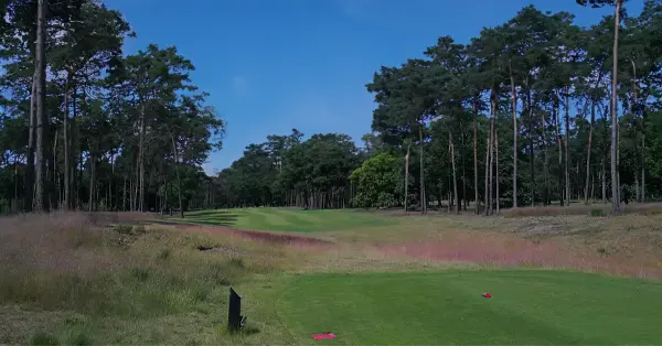 GB Haviksoord Golf Club