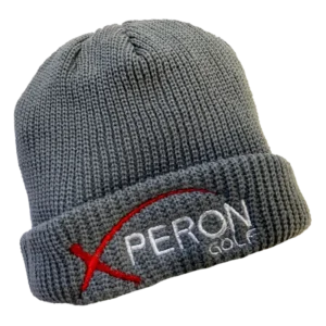 Beanie Donker Grijs Xperon