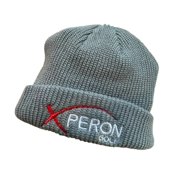 Beanie Xperon Licht Grijs