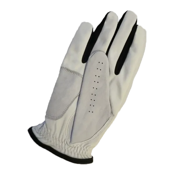 Golfhandschoen Xperon onderkant