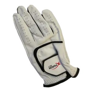 Golfhandschoen bovenkant