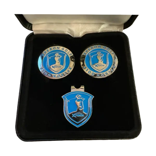 Markerset Xperon blauw2
