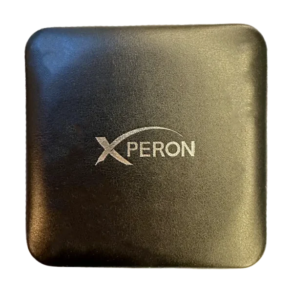 Markerset Xperon doosje