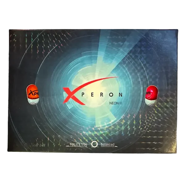 xperon neon iii