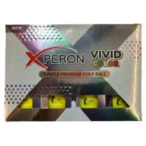 xperon vivid yellow met logo