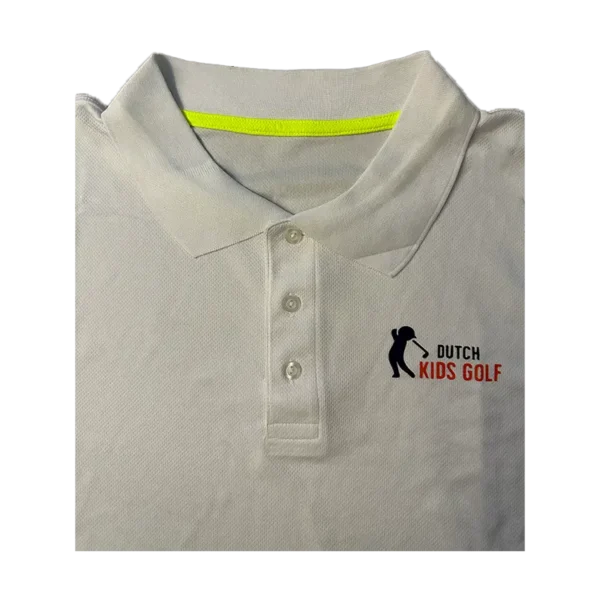 dry-fit polo DKG inzoom