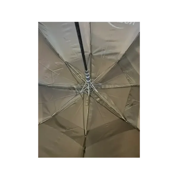 paraplu binnenzijde