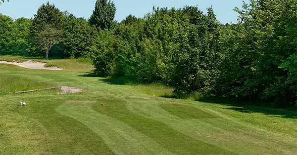 BG Golfpark Spandersbosch