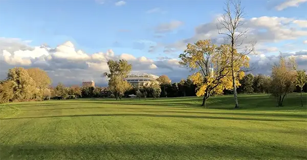 GB Amsterdam Old Course