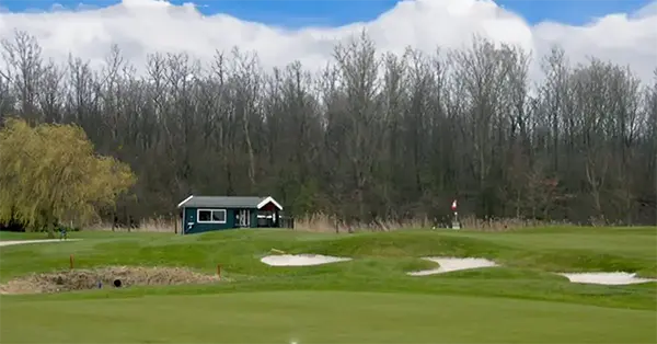 GB Amsterdamse Golfclub