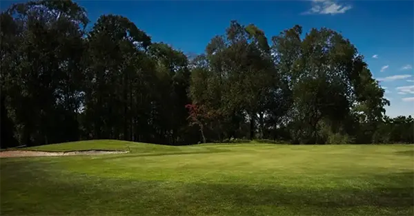 GB BurgGolf De Purmer