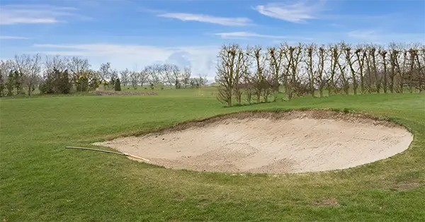 GB Golfbaan Kavel II Beemster