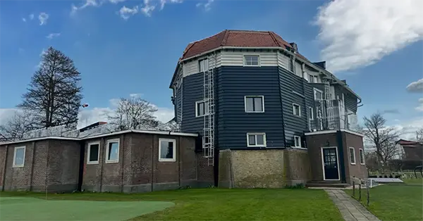 GB Golfbaan Molenslag