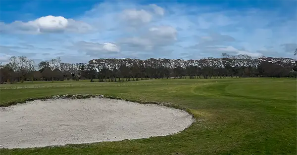 GB Golfbaan Ooghduyne