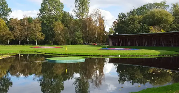 GB Golfbaan Schinkelshoek