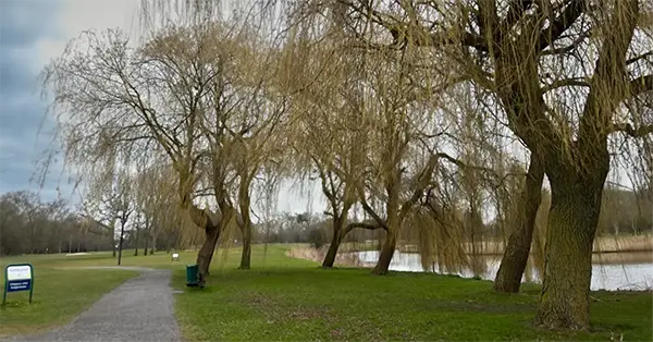 GB Golfbaan Spaarnwoude