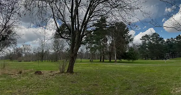 GB Golfclub Havelte