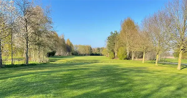GB Golfclub Westerwolde