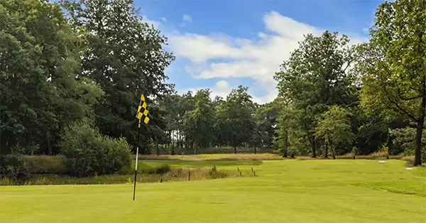 GB Golfclub de Koepel