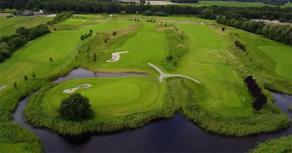 GB Golfpark Exloo