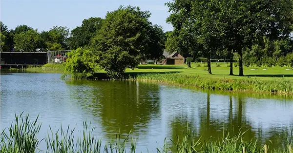 GB Golfplezier Twente