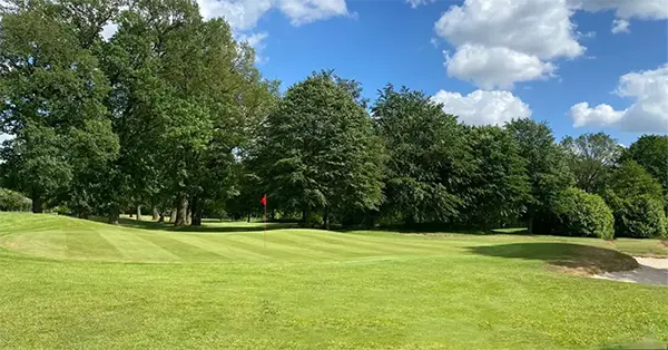 GB Twentse Golf Park