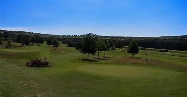 GB Country Golf Ees