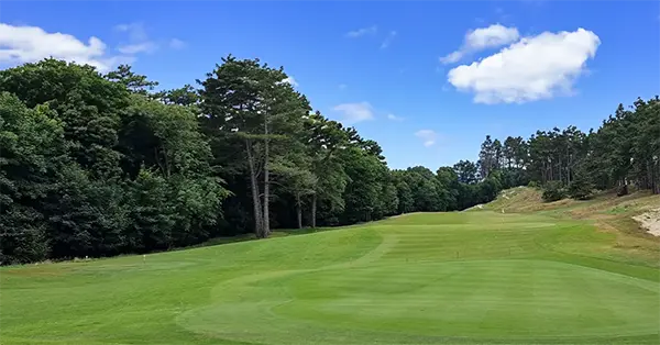 GB Golf Duinzicht