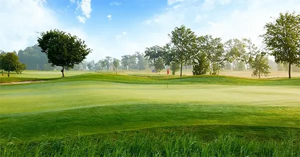 GB Golf & businessclub Dorhout Mees