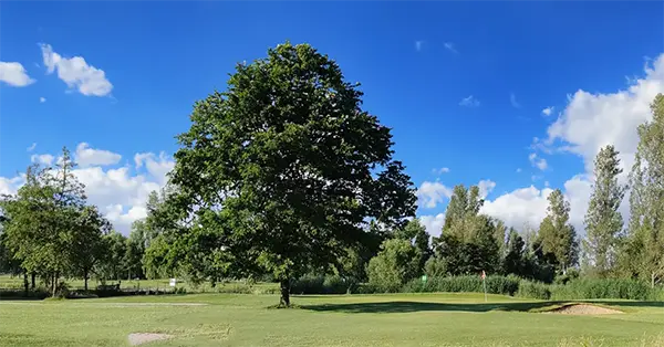 GB Golfbaan Delfland