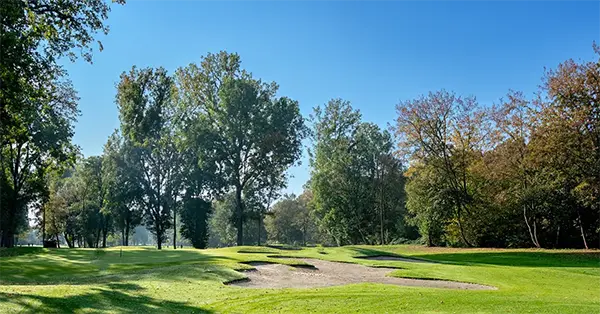 GB Golfbaan Kralingen