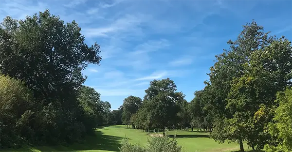 GB Golfbaan Ockenburgh