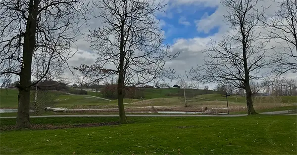 GB Golfclub Emmeloord