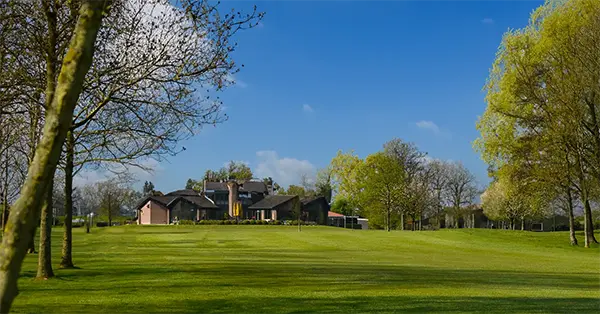 GB Golfclub Grevelingenhout