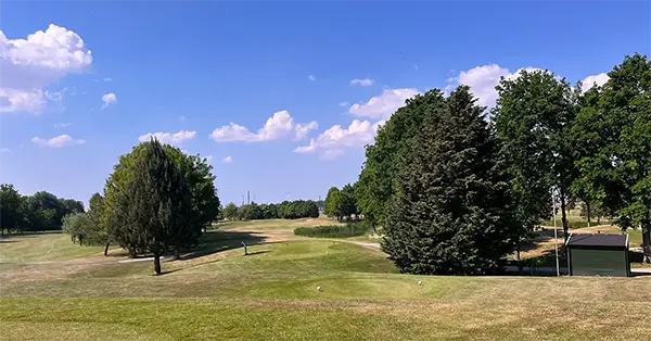 GB Golfclub Kleiburg