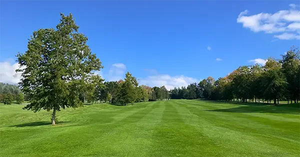 GB Golfclub Oostburg