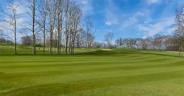 GB Harderwold Golf & Events