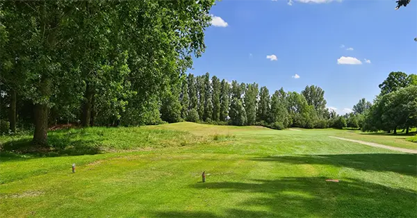 GB Rijswijkse Golfclub