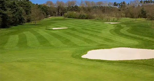 GB De Lochemse Golfclub