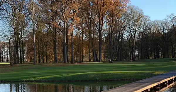 GB Golfclub De Haar